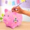 Color Zone® Paint Your Own Piggy Bank
